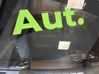 Gebraucht Mercedes A250 Style 211 PS (155 kW) 2012