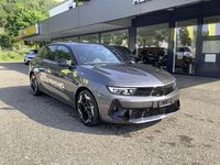 Gebraucht Opel Astra GSe 224 PS (164 kW) 2023 Limousine