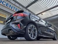 Gebraucht Ford Focus ST-Line X 155 PS (114 kW) 2023 Limousine