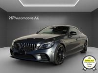 Gebraucht Mercedes C43 AMG AMG 390 PS (286 kW) 2019 Coupé