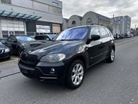 Gebraucht BMW X5 235 PS (172 kW) 2007 SUV