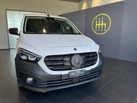Gebraucht Mercedes eCitan 89 kW (122 PS) 2024