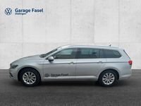 gebraucht VW Passat Variant Elegance