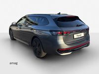 Neu VW Passat R-line 193 PS (141 kW) 2025 Diabas grey metallic  dachlackierung schwarz uni Kombi