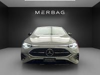 Neu Mercedes CLA220 190 PS (139 kW) 2026 Grau Limousine