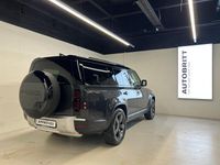Gebraucht Land Rover Defender S 249 PS (183 kW) 2025 Schwarz SUV