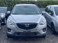 Gebraucht Mazda CX-5 150 PS (110 kW) 2012 SUV