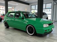 gebraucht VW Golf III 