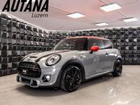 Gebraucht Mini Cooper S 192 PS (141 kW) 2019 Kleinwagen