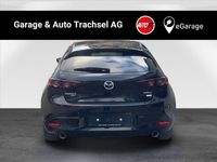 gebraucht Mazda 3 Hatchback SKYACTIV-X M Hybrid 180 Revolution AWD Automat