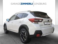 gebraucht Subaru XV 2.0 e-Boxer Swiss Plus X-MOUNTAIN AWD Lineartronic