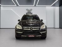 Gebraucht Mercedes GL500 388 PS (285 kW) 2011 SUV