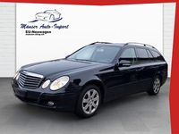 Gebraucht Mercedes E220 170 PS (125 kW) 2008 Kombi