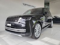 gebraucht Land Rover Range Rover D350 3.0D I6 MHEV First Edition Automatic