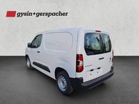 gebraucht Citroën Berlingo M 1.2 PureTech