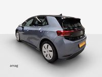 Gebraucht VW ID.3 Pro Performance 150 kW (204 PS) 2022 Stonewashed blue met  schwarz Kleinwagen