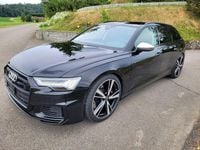 Gebraucht Audi S6 350 PS (257 kW) 2020 Kombi