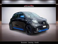 Gebraucht Smart ForFour Electric Drive Prime 60 kW (82 PS) 2019
