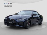 Neu BMW M440 M Sport 374 PS (275 kW) 2025 Limousine
