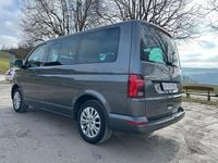 Gebraucht VW Multivan Trendline 150 PS (110 kW) 2022 Van