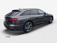 gebraucht Audi A6 Avant 40 TDI Attraction S line quattro S-tronic