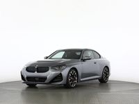 Neu BMW 230 M Sport 245 PS (180 kW) 2025 Grau Coupé