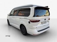 Neu VW California California 150 PS (110 kW) 2025 Candyweiss (lb9a) Van