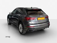 Gebraucht Audi Q3 S-Line 190 PS (139 kW) 2022 Gris daytona nacré SUV