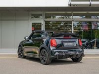 gebraucht Mini Cooper S Cabriolet 