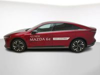 Gebraucht Mazda 6e Takumi-Line 180 kW (245 PS) 2025 Rot Limousine