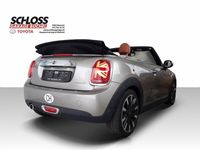 gebraucht Mini Cooper Cabriolet 