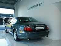 Gebraucht Jaguar S-Type S 276 PS (202 kW) 2000 Limousine
