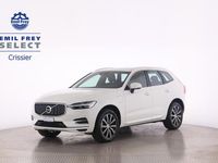 Gebraucht Volvo XC60 Inscription 341 PS (250 kW) 2021 SUV