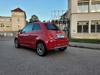 gebraucht Fiat 500 1.0 N3 MildHybrid Dolcevita