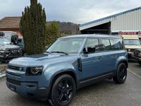 Gebraucht Land Rover Defender 400 PS (294 kW) 2025 Blau SUV