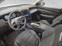 gebraucht Hyundai Tucson 1.6 T-GDi Vertex 48V 4WD