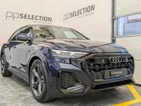 Gebraucht Audi Q8 S-Line 231 PS (169 kW) 2026 Blau SUV