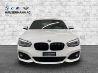 gebraucht BMW 125 i Edition M Sport