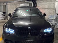Gebraucht BMW 335 M Performance 306 PS (225 kW) 2008 Coupé