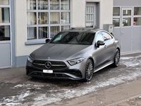 Gebraucht Mercedes CLS400 AMG line 330 PS (242 kW) 2022 Limousine