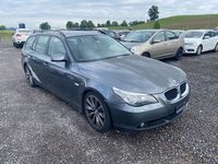Gebraucht BMW 525 177 PS (130 kW) 2005 Kombi