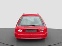 Gebraucht Toyota Corolla Plus 110 PS (80 kW) 2000 Kombi