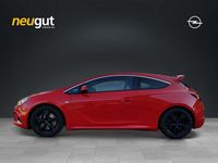 Gebraucht Opel Astra GTC OPC 280 PS (205 kW) 2017 Limousine