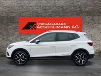 gebraucht Seat Arona 1.0 TSI Eco FR