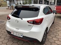 Gebraucht Mazda 2 Edition 90 PS (66 kW) 2016