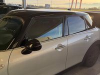 Gebraucht Mini Cooper 136 PS (100 kW) 2017 Kleinwagen