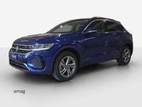 Gebraucht VW T-Roc R-line 190 PS (139 kW) 2024 Lapiz blue metallic SUV