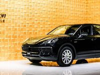 Gebraucht Porsche Cayenne 462 PS (339 kW) 2019 SUV