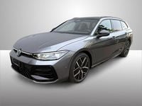Neu VW Passat R-line 192 PS (141 kW) 2026 Grau Kombi
