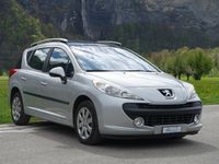 gebraucht Peugeot 207 1.6 16V Trendy